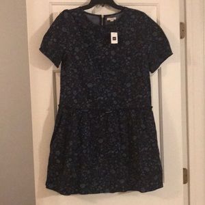 Gap dress